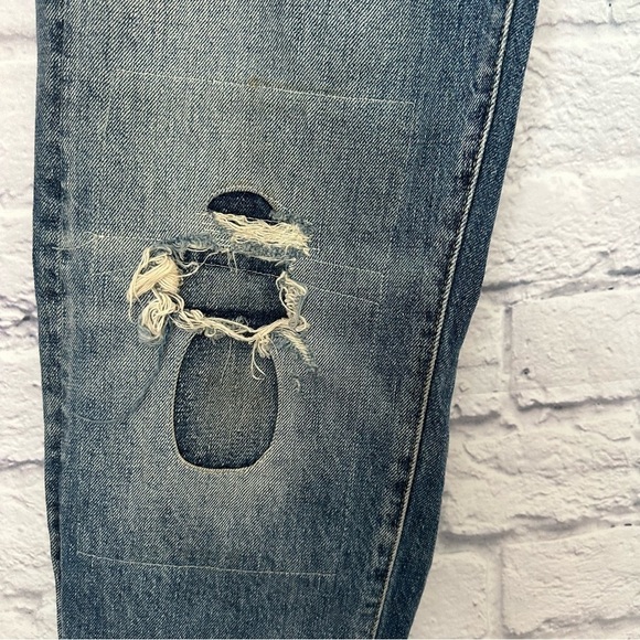 Levi’s 501Z XX vintage men’s denim jeans - Picture 9 of 13